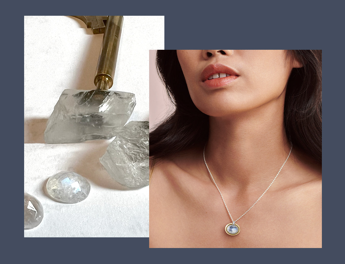 Phases of The Moonstone